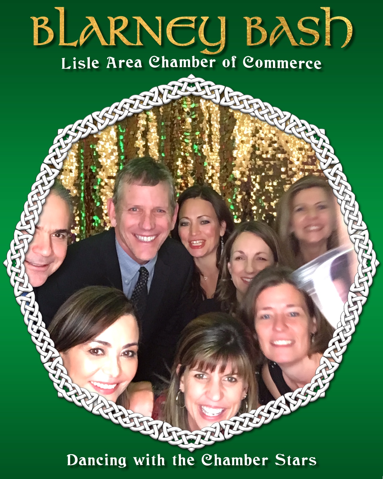 Blarney Bash: Lisle Area Chamber of Commerce | View more photos from the event at events.alfrescophoto.com/u/AlfrescoPhoto/Blarney-Bash-Lisle-Area-Chamber-of-Commerce